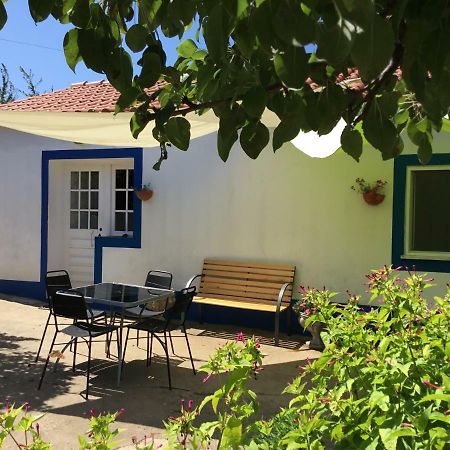 Вилла Quinta Boavista Cercal do Alentejo Экстерьер фото