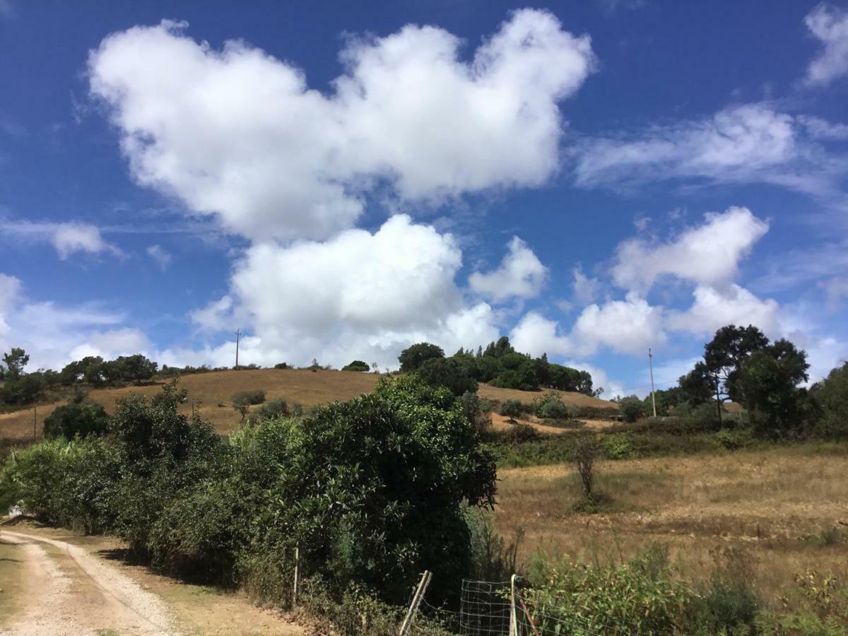 Вилла Quinta Boavista Cercal do Alentejo Экстерьер фото