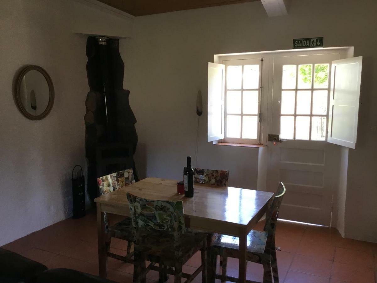 Вилла Quinta Boavista Cercal do Alentejo Экстерьер фото