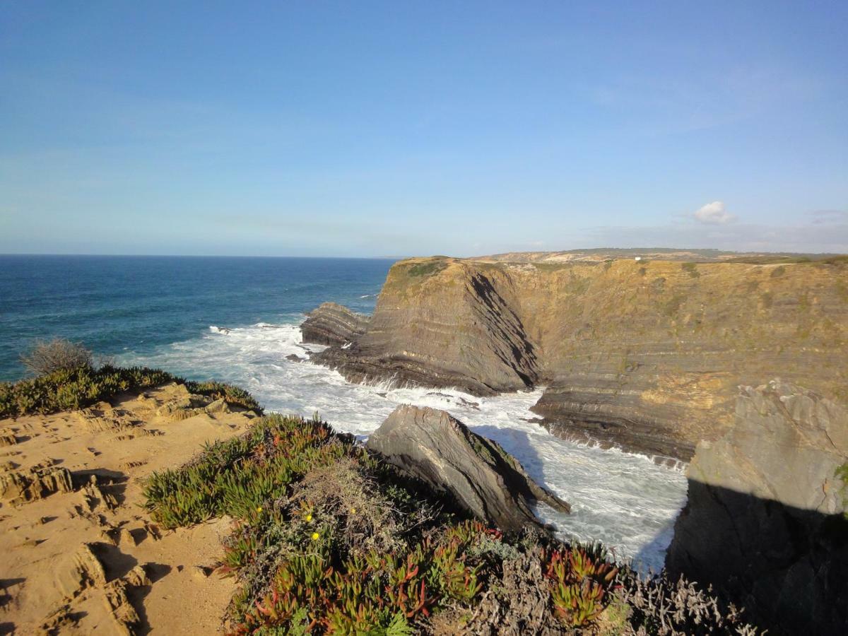 Вилла Quinta Boavista Cercal do Alentejo Экстерьер фото