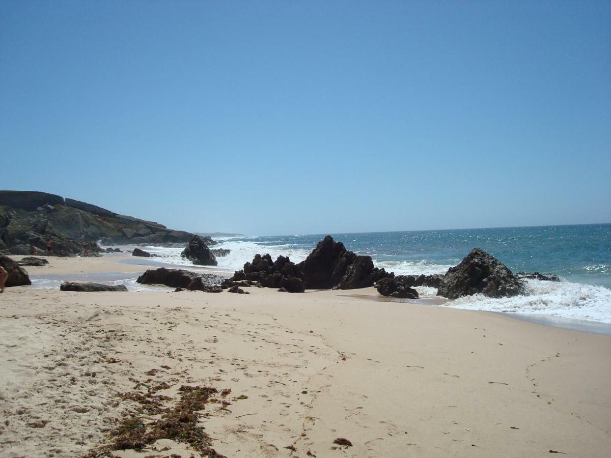 Вилла Quinta Boavista Cercal do Alentejo Экстерьер фото