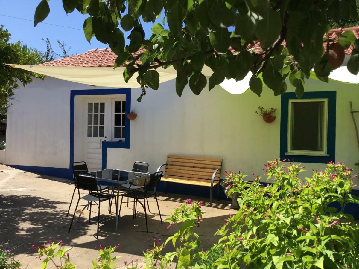 Вилла Quinta Boavista Cercal do Alentejo Экстерьер фото