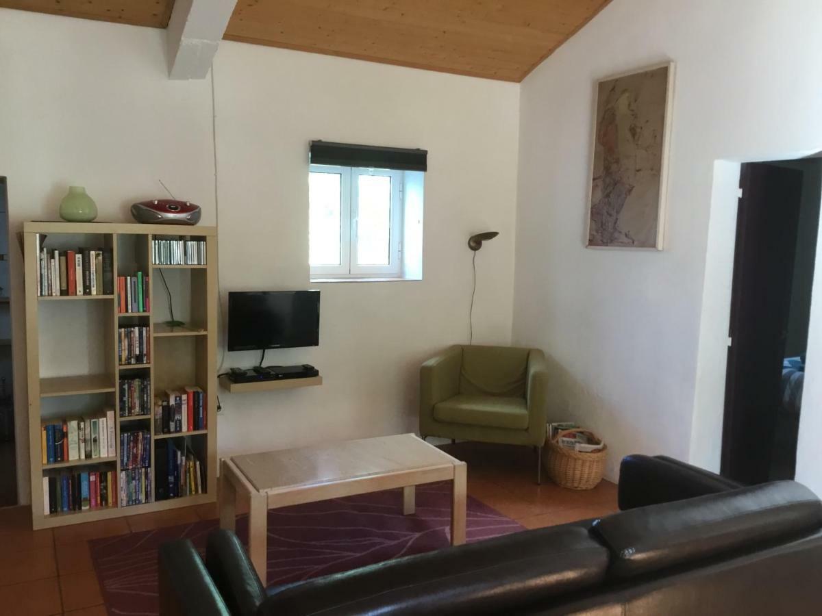 Вилла Quinta Boavista Cercal do Alentejo Экстерьер фото