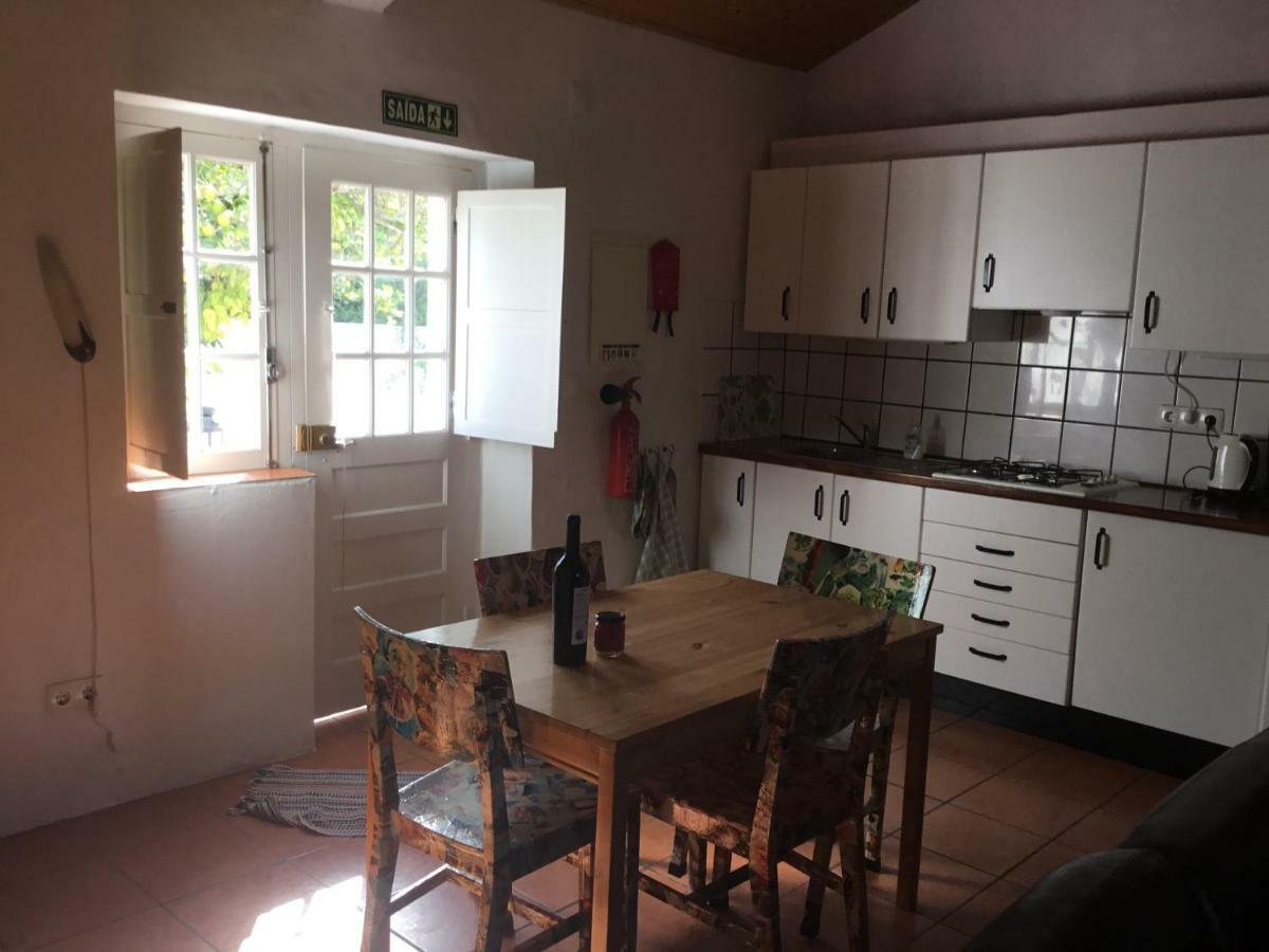 Вилла Quinta Boavista Cercal do Alentejo Экстерьер фото